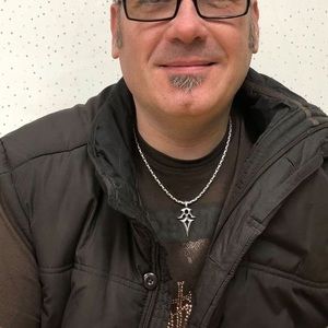 Meet your Posher, Alan